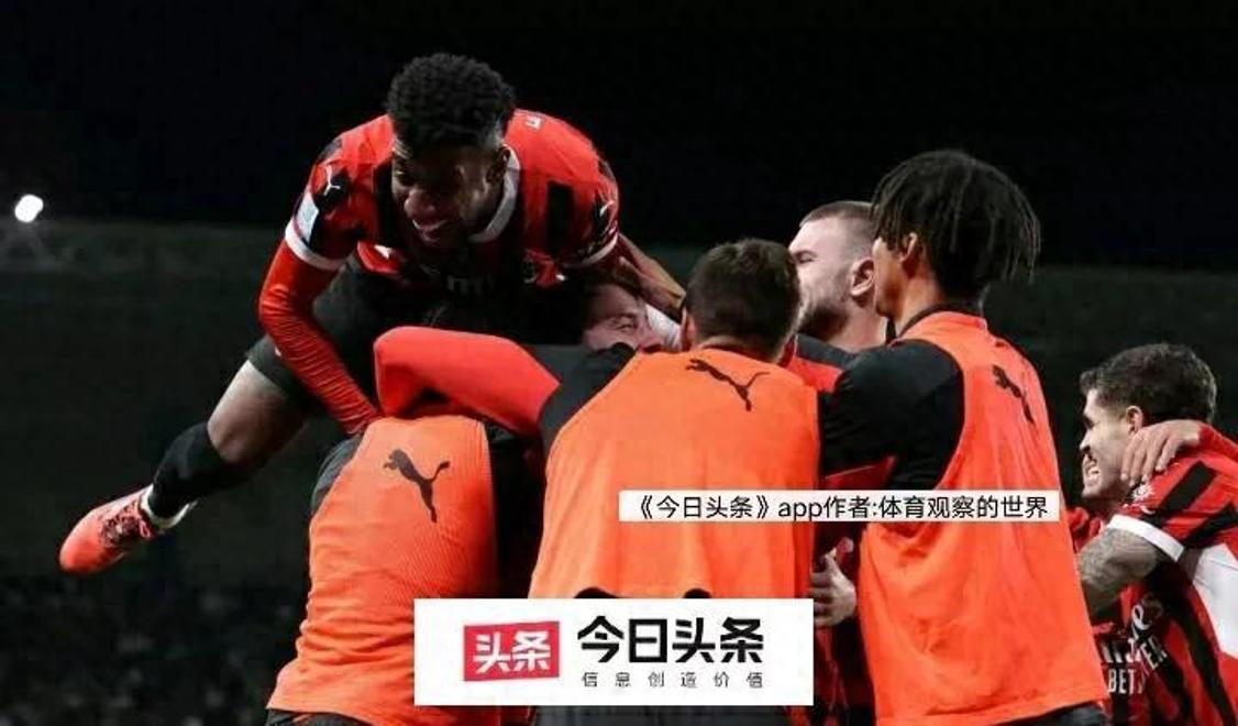 天博体育入口-米兰德比令球迷沸腾，焦点战役落幕