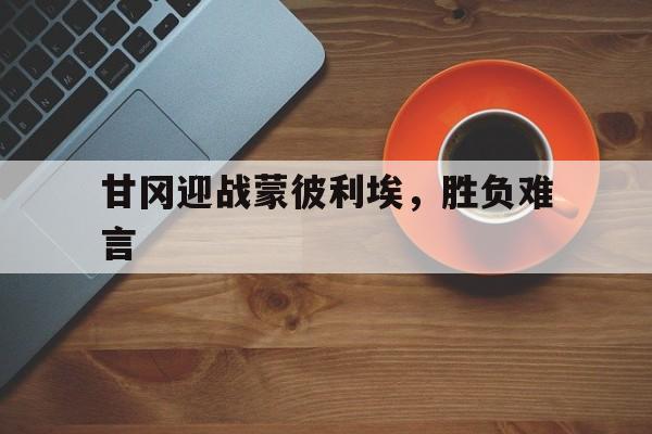 甘冈迎战蒙彼利埃，胜负难言