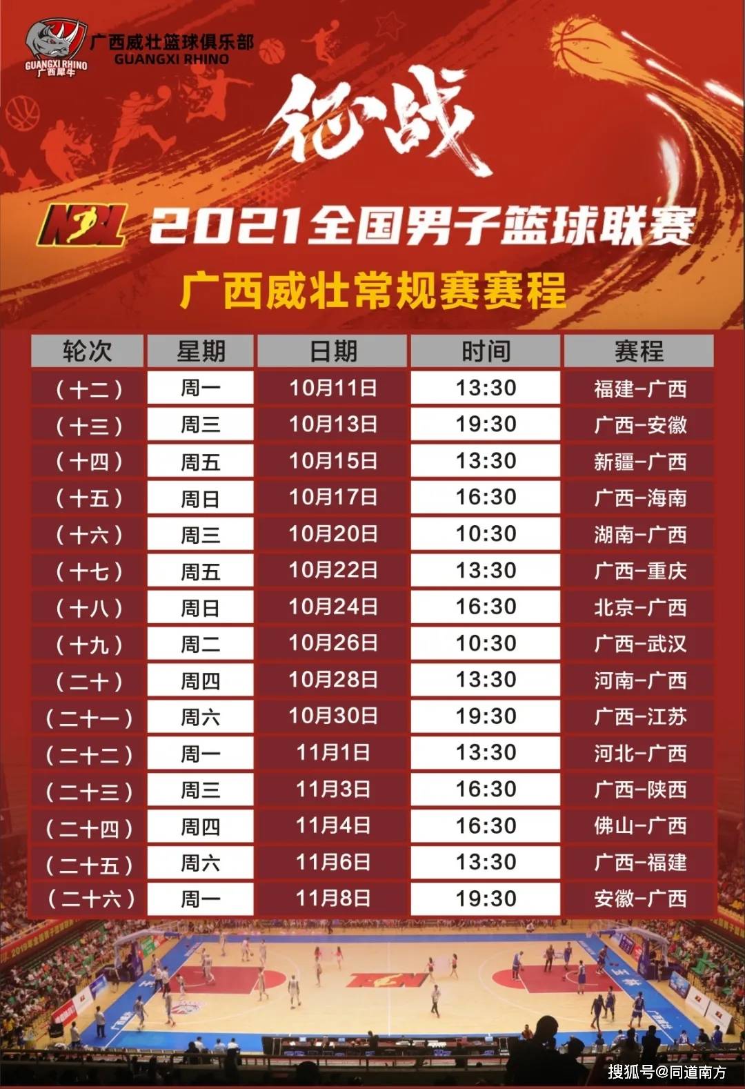 世界男篮联赛明年或推新规定的简单介绍
