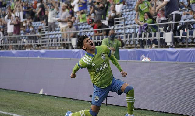 太稳了！大巴黎2-0西雅图海湾人，排名第一晋级1的简单介绍