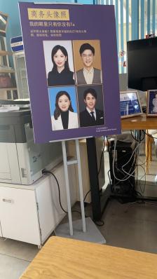对自己表现挺满意，希望北大越来越好建立新的王朝