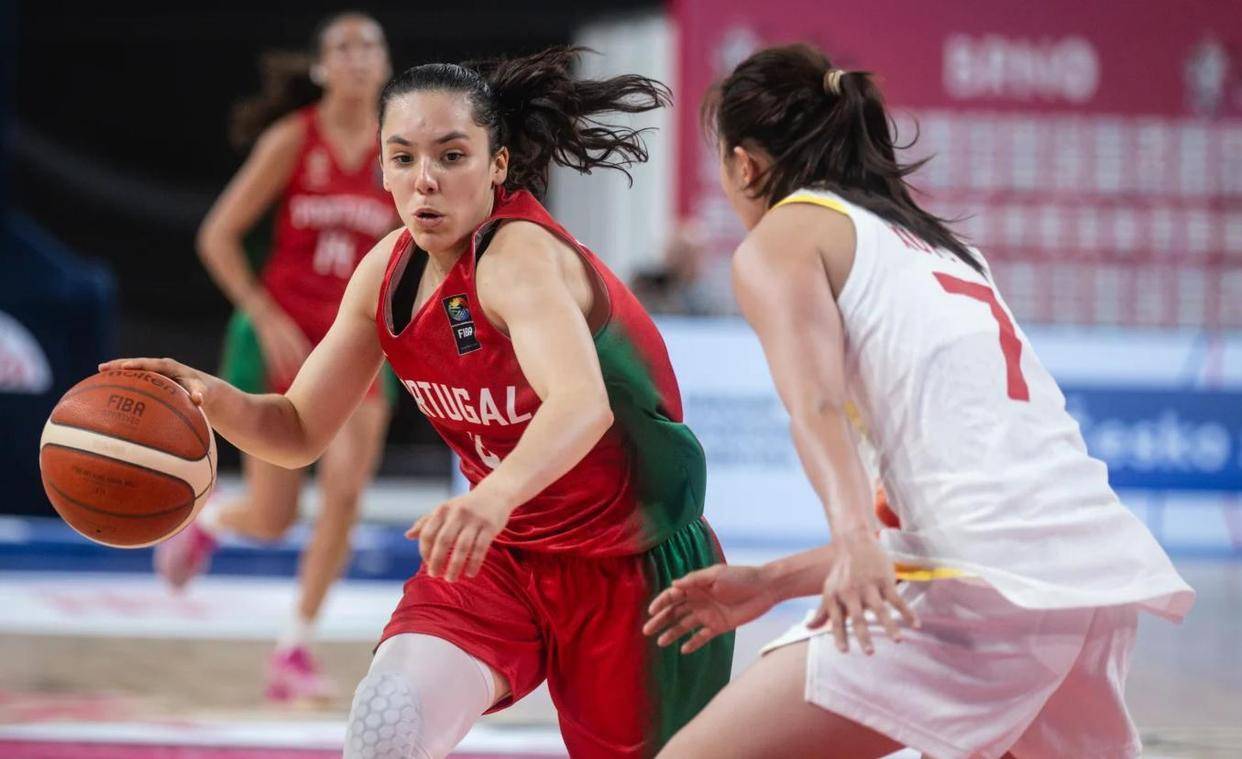 包含U19女篮世界杯-冉珂嘉17+10中国负葡萄牙遭两连败的词条