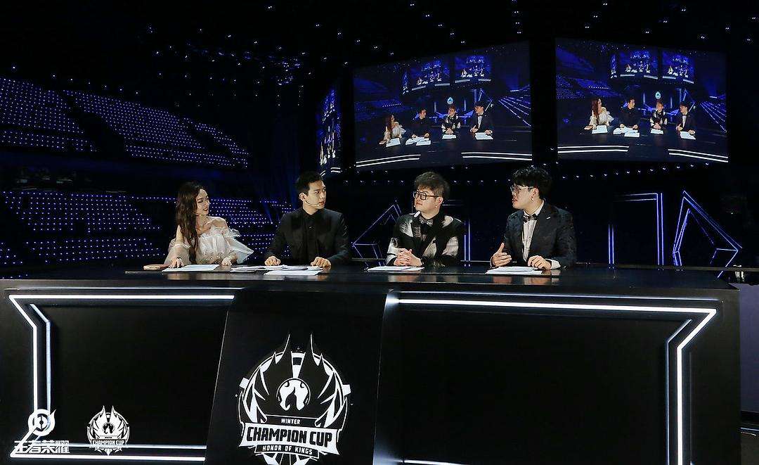 天博体育登录-雷霆神域在王者荣耀国际版赛事中从落后到翻盘，评论席掌声连连
