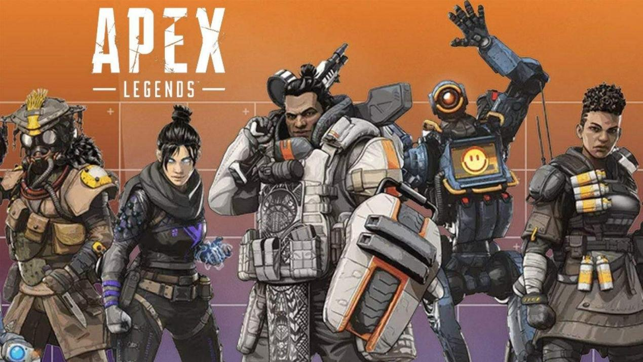 天博体育app-战马战队与幽魂战线在Apex英雄中上演巅峰对决，最终赢下生死局，赢得实至名归的简单介绍