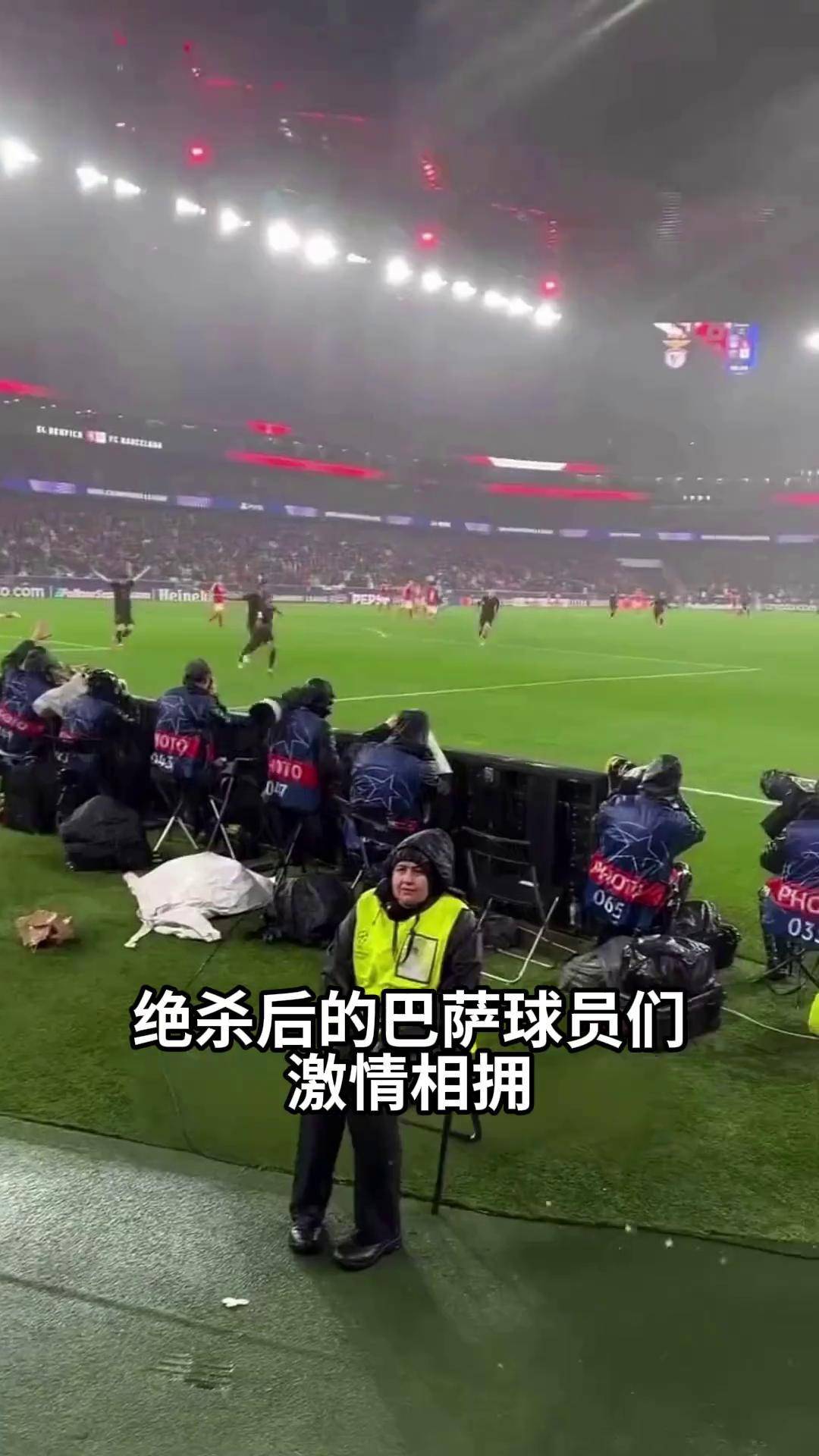 天博体育-巴萨二度引援！6年合约签尼科，最快下周官宣，但母亲哥哥劝的简单介绍