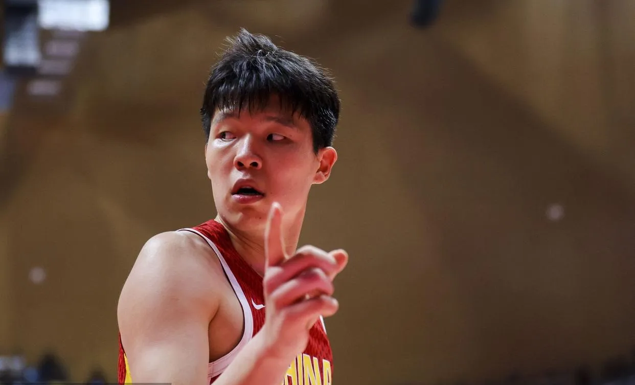 杨瀚森要提高篮板能力否则他很难超越克林根成为首发