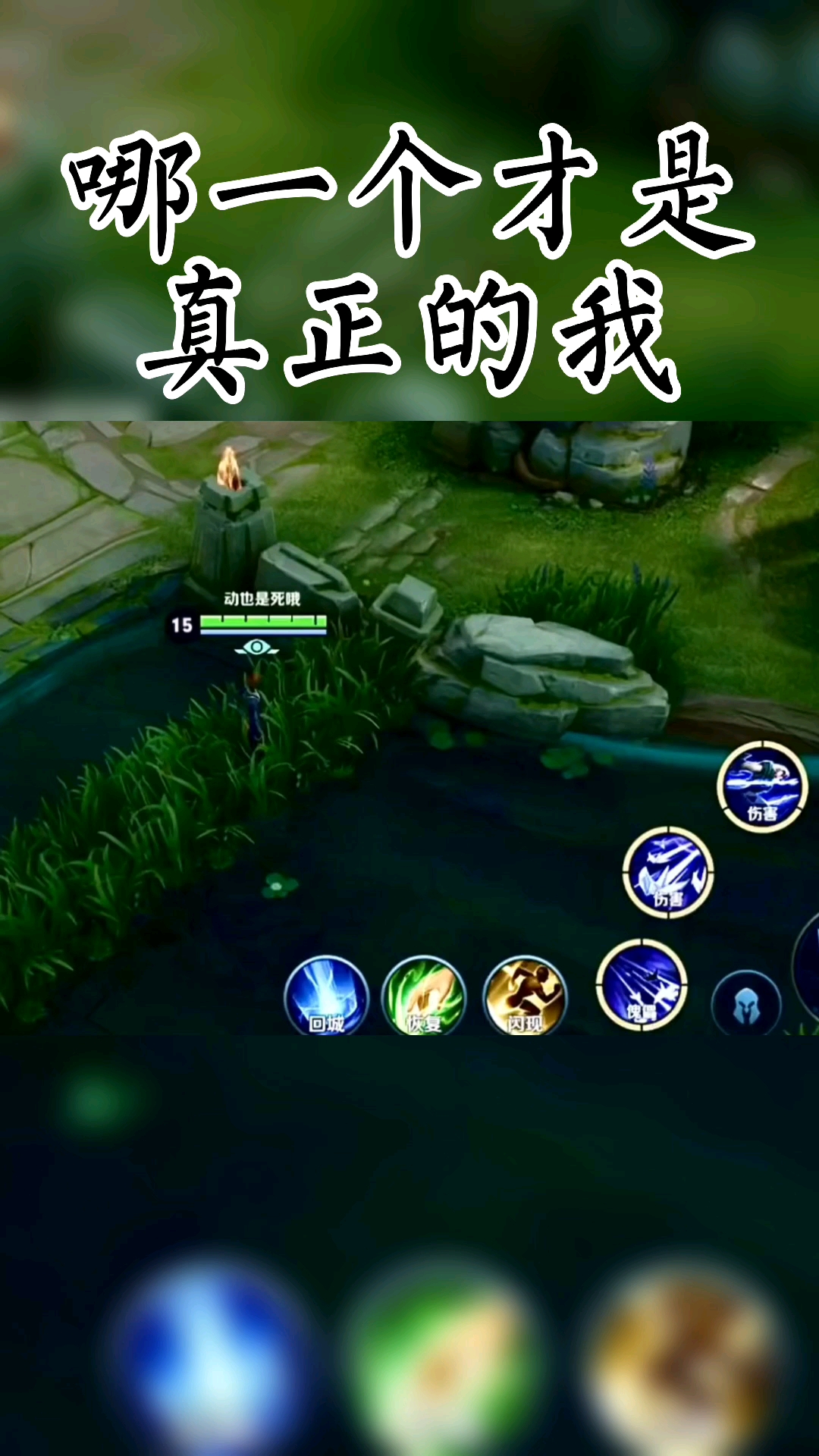 WB4-0UUG：摧枯拉朽展示英雄海，老林率领WB重回S组40亮95回复王者荣耀