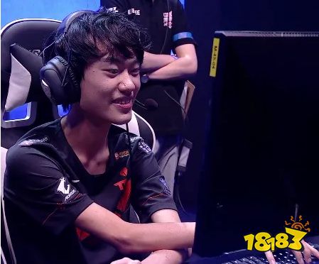 LOL名人堂不按赛区轮换！Knight谈石油杯目标：碾碎别人的牌子