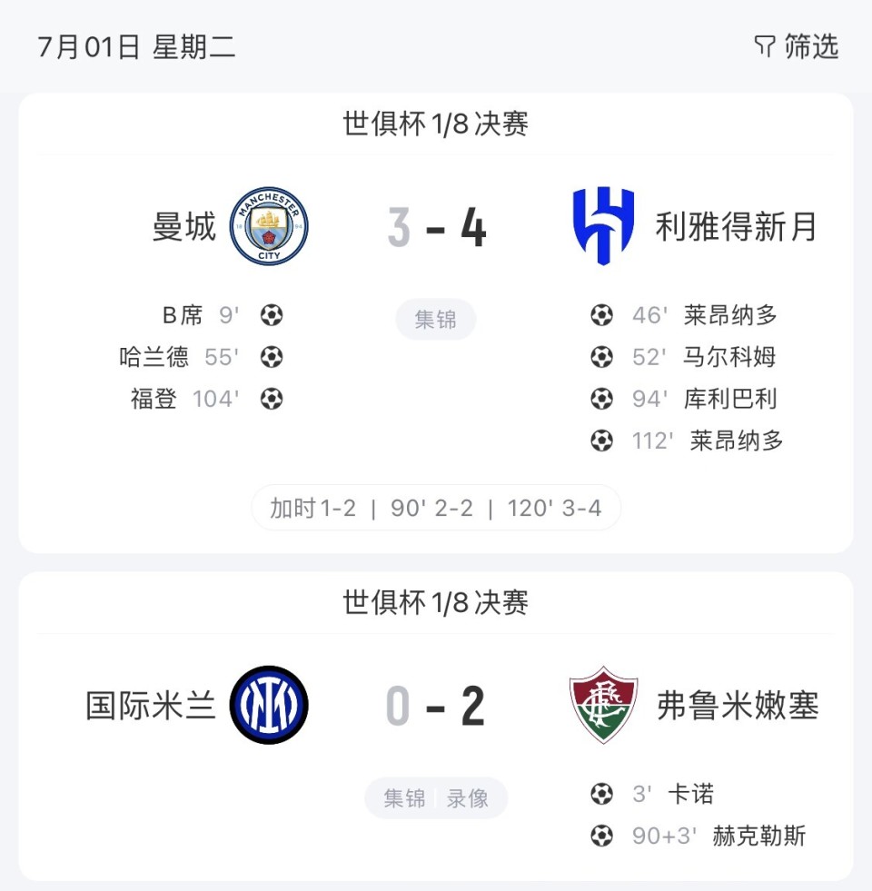 天博体育登录-有没有一种感觉，2029年世俱杯，我们也许看不到卫冕冠军的简单介绍