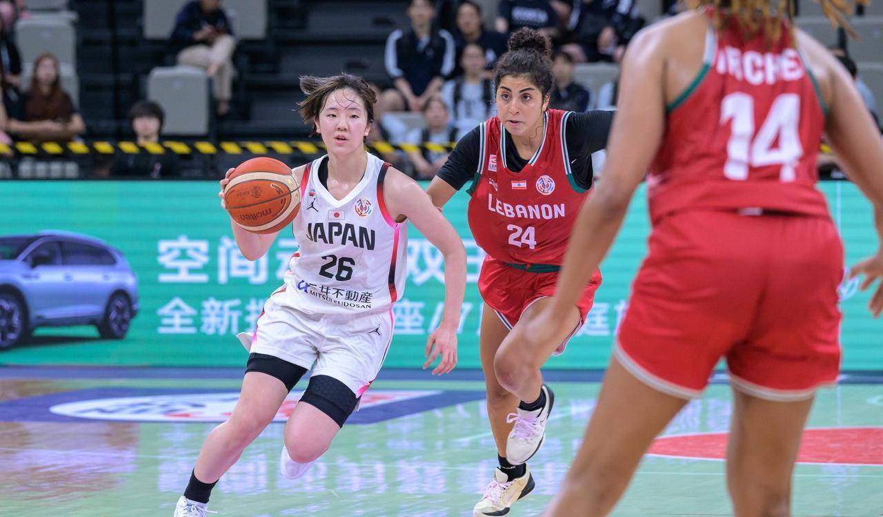 天博体育-再遇老对手日本队中国女篮如何解题？的简单介绍