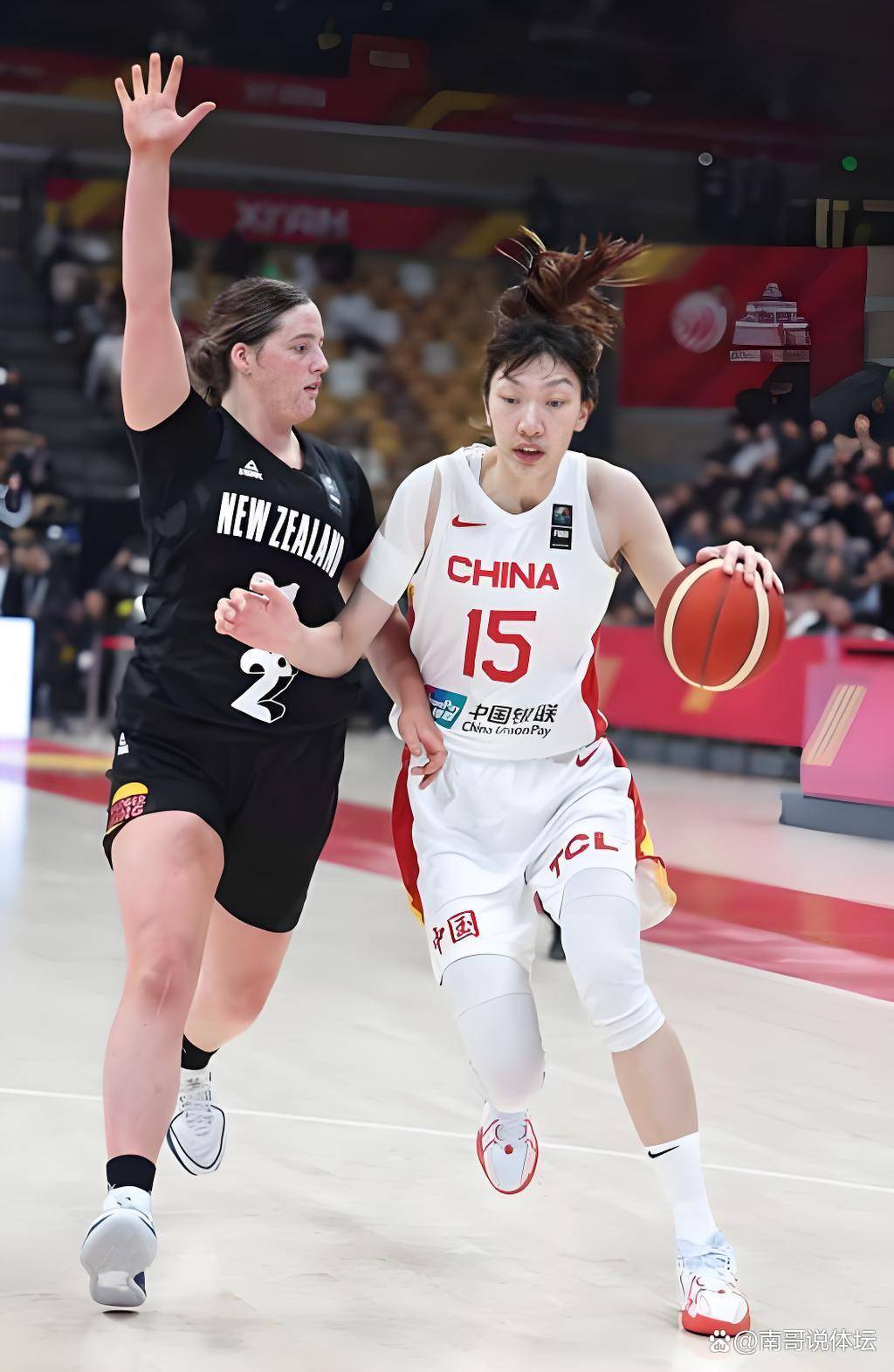 再遇老对手日本队中国女篮如何解题？的简单介绍