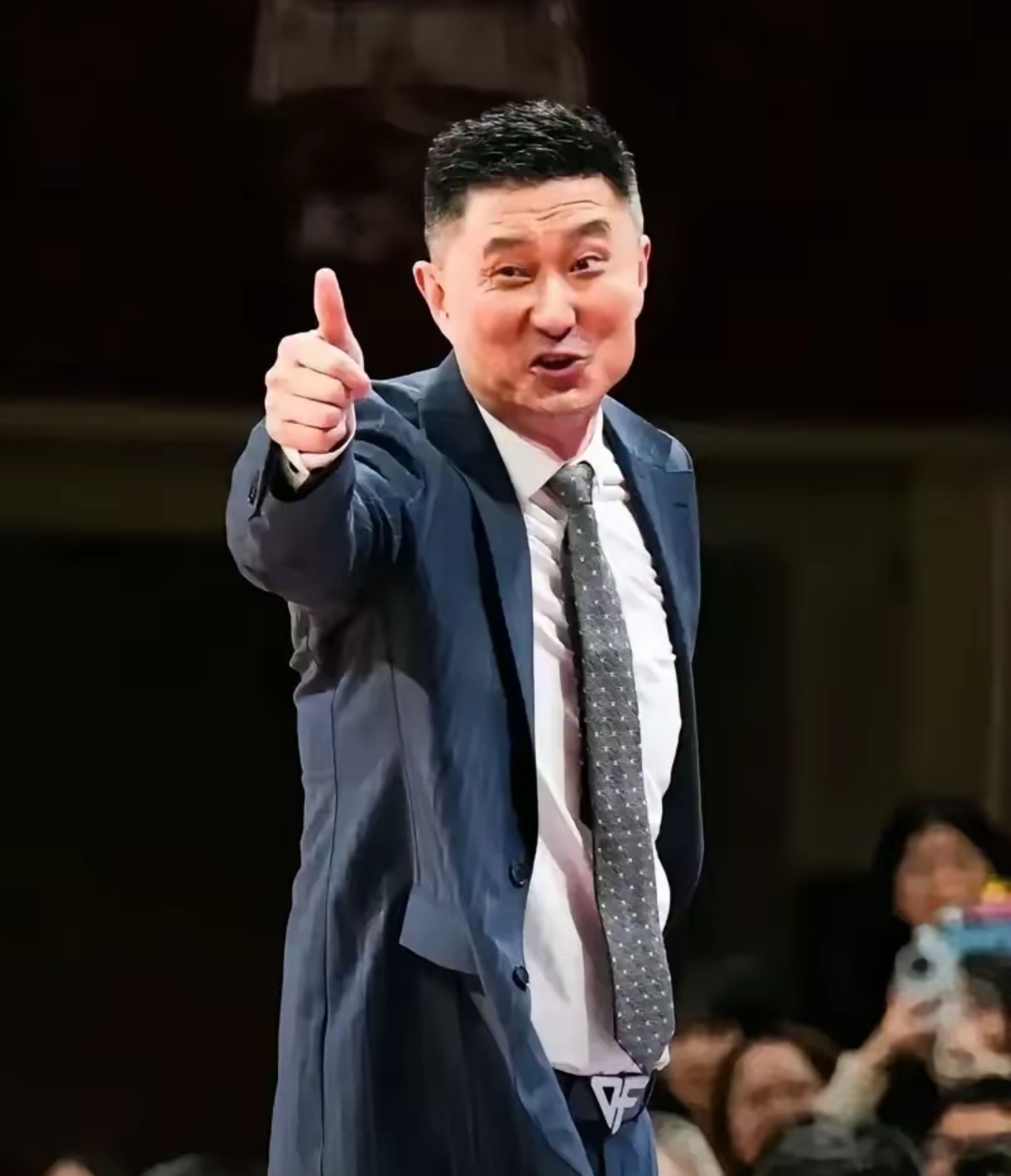 天博体育下载-CBA3消息！杜锋续约广东，张庆鹏担任北控新帅，杨瀚森冲击首轮的简单介绍