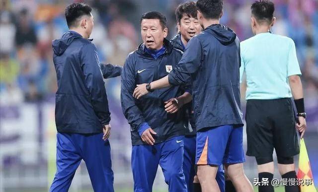 又是排位战！泰山VS三镇：输了就是第9，鲁媒：央视或见证输球