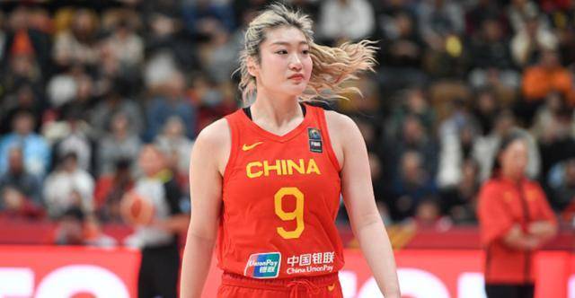 天博体育app-包含22年女篮世界杯回顾：李梦23分，中国胜法国进入半决赛的词条