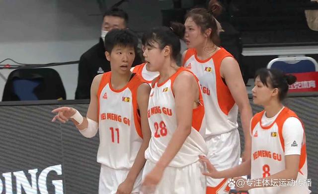 小鬼当家！杨舒予扮演后场核心翟若云+罗欣棫太惊艳