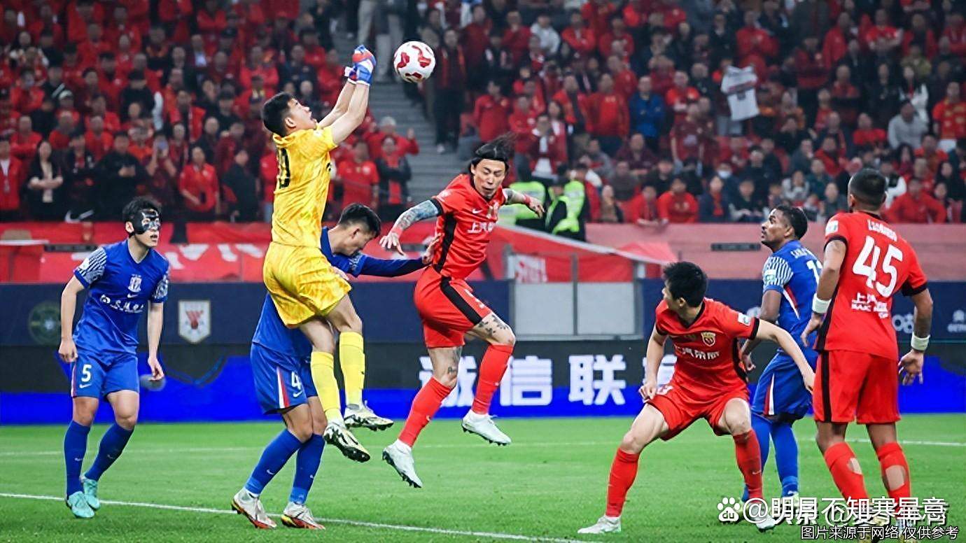 关于足协杯-路易斯戴帽吴曦3送助攻申花3-2淘汰海港进8强的信息