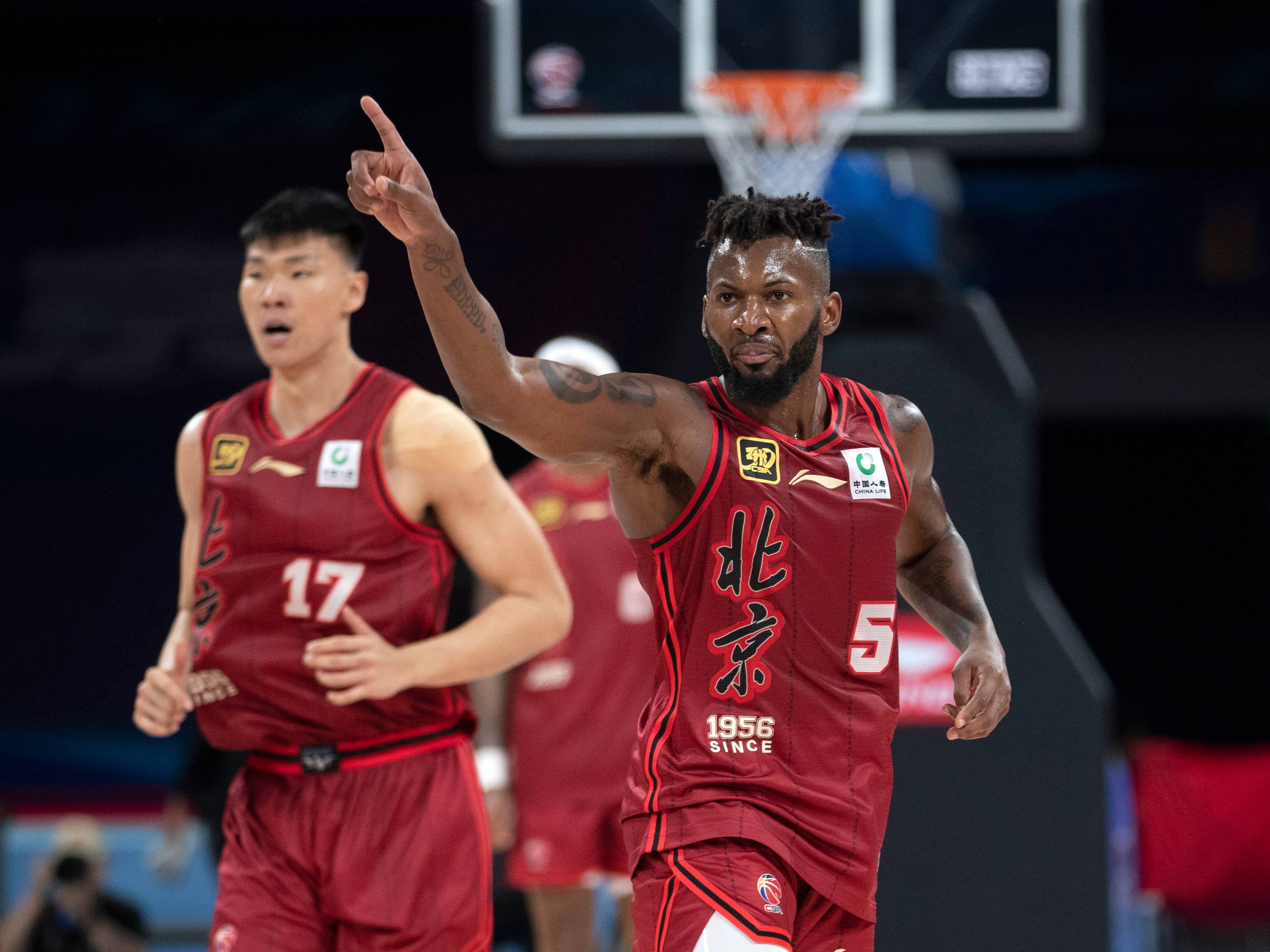 天博体育入口-CBA俱乐部杯为CBA联赛发展提供新动能